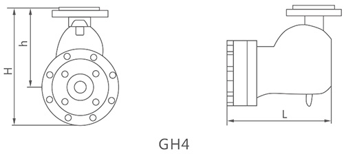 GH4ܗUʽˮyD