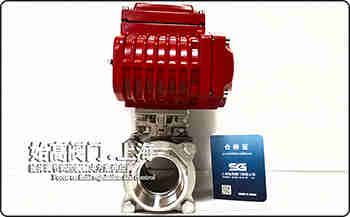 316材質(zhì)電動(dòng)內(nèi)螺紋球閥 316材質(zhì)電動(dòng)內(nèi)螺紋球閥