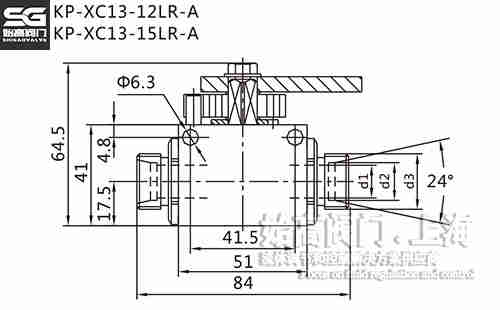 AKP-X13г̿ʽyߴ